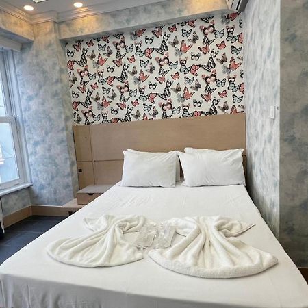 Feridiye 35 Otel İstanbul Dış mekan fotoğraf