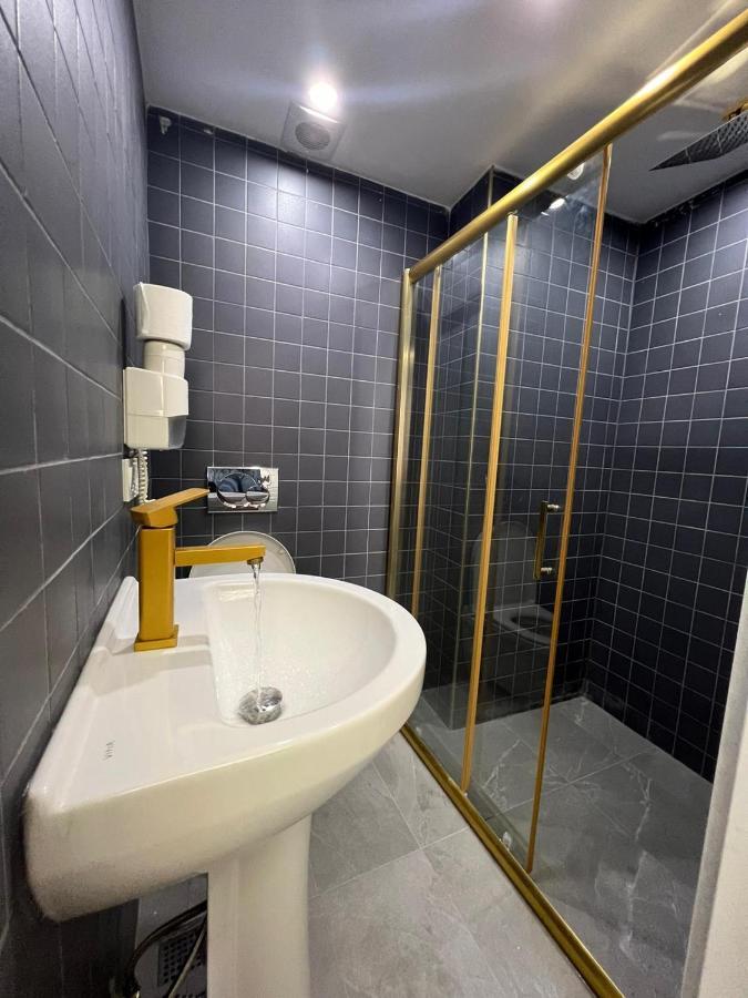 Feridiye 35 Otel İstanbul Dış mekan fotoğraf